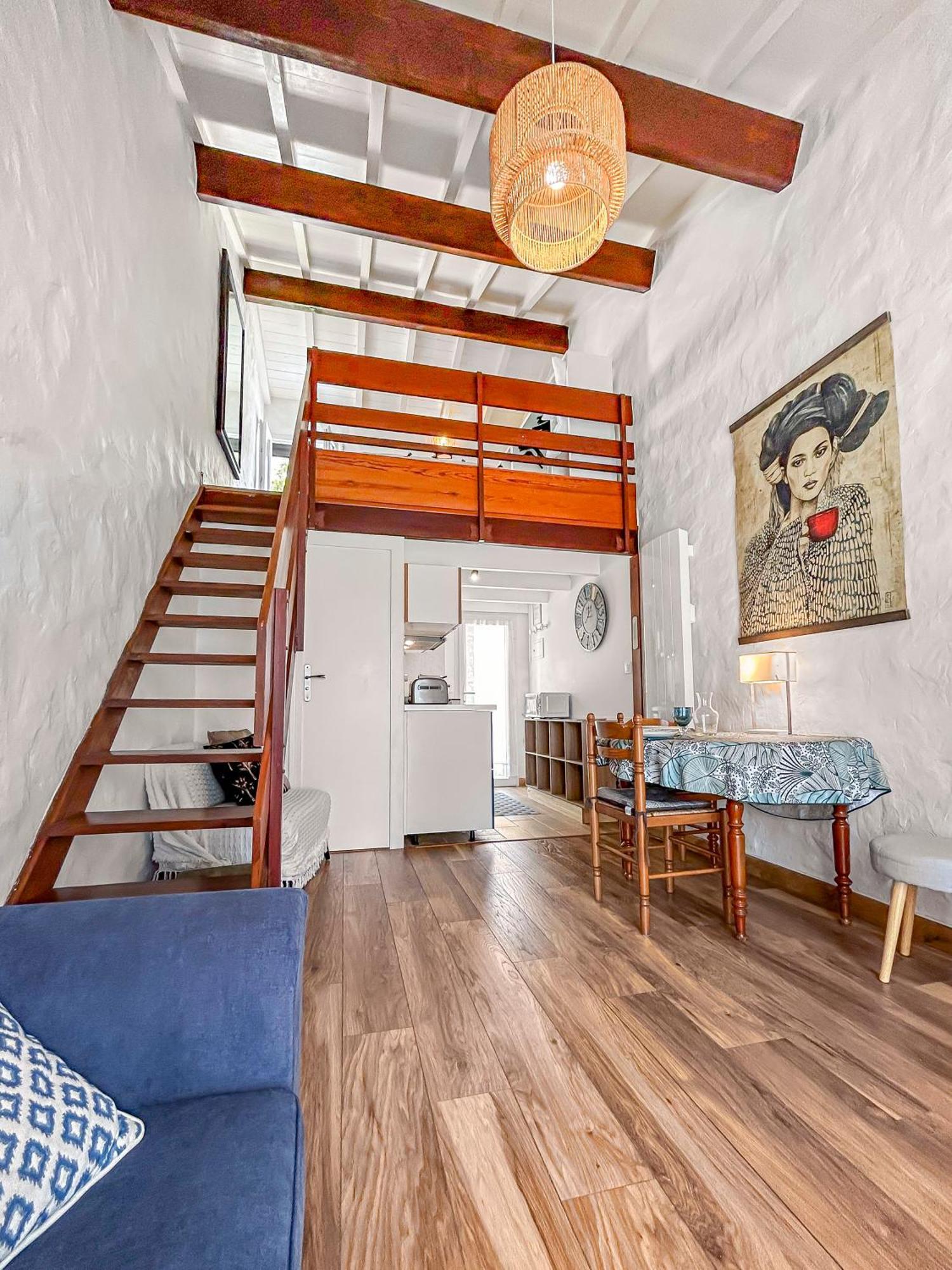 Escale Enchantee A Medis - Appartement 2 Médis Exterior foto