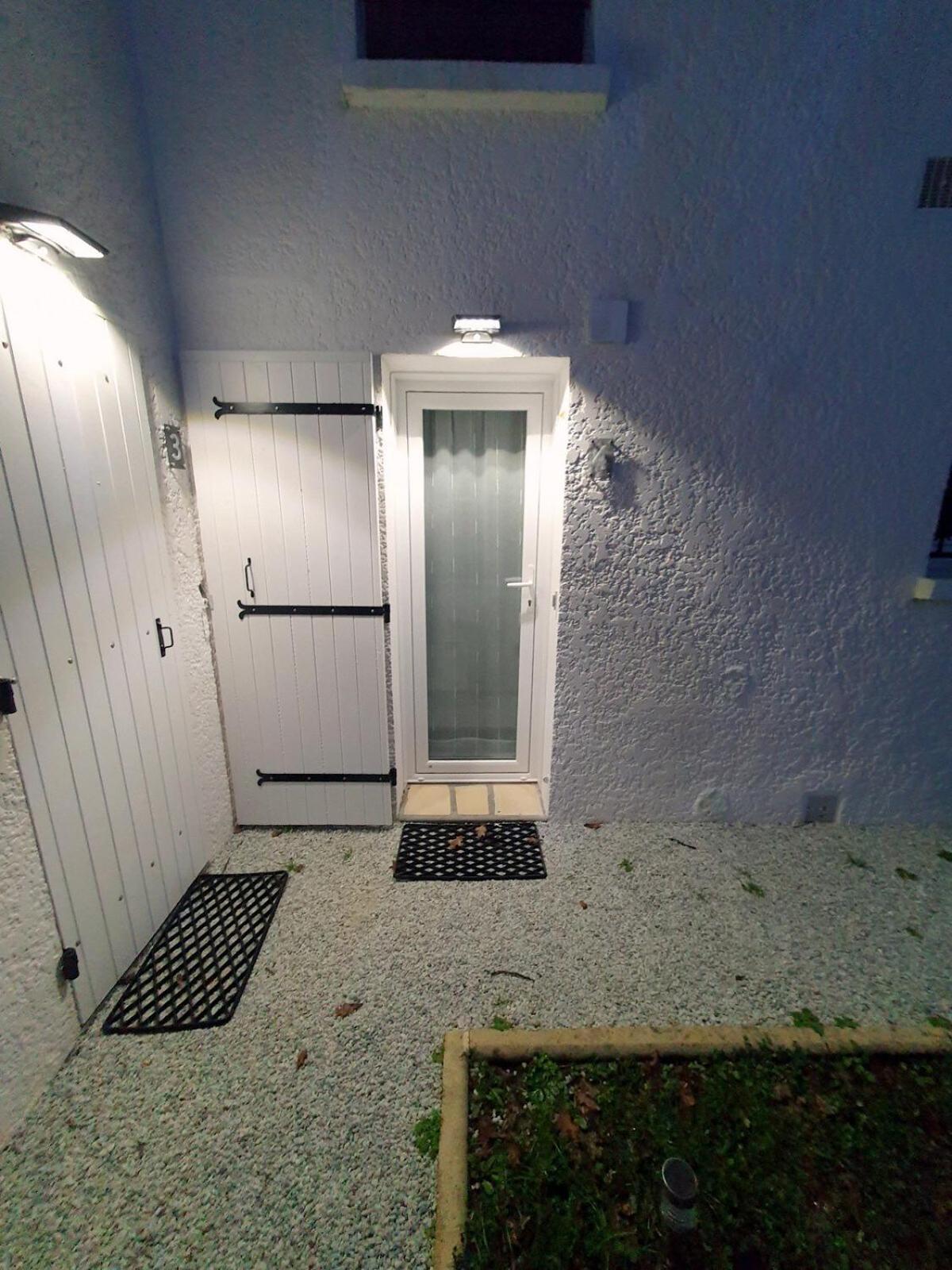 Escale Enchantee A Medis - Appartement 2 Médis Exterior foto